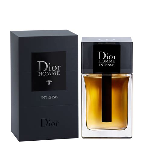 dior homme original edp|dior homme intense 50 ml.